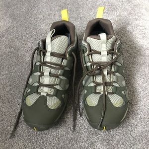 Merrell Size 10 Hiking Shoes